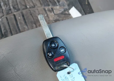 2013 Honda Civic Ex-L z USA, uszkodzony, nr VIN 2HGFB2F99DH512008